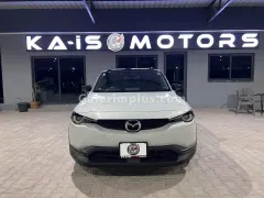 2022 Mazda MX-30 2.0 e-Skyactiv Kıbrıs | KKTC İkinci El Satılık Araba - Thumbnail 5