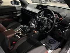 2022 Mazda MX-30 2.0 e-Skyactiv Kıbrıs | KKTC İkinci El Satılık Araba - Thumbnail 7