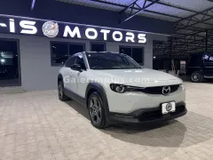 2022 Mazda MX-30 2.0 e-Skyactiv Kıbrıs | KKTC İkinci El Satılık Araba - Thumbnail 6