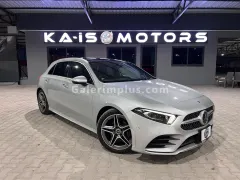 2022 Mercedes-Benz A Serisi A 200d Kıbrıs | KKTC İkinci El Satılık Araba - Thumbnail 2