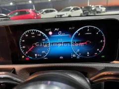 2022 Mercedes-Benz A Serisi A 200d Kıbrıs | KKTC İkinci El Satılık Araba - Thumbnail 4