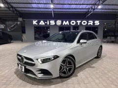2022 Mercedes-Benz A Serisi A 200d Kıbrıs | KKTC İkinci El Satılık Araba - Thumbnail 3