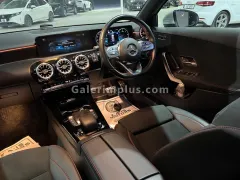 2022 Mercedes-Benz A Serisi A 200d Kıbrıs | KKTC İkinci El Satılık Araba - Thumbnail 8