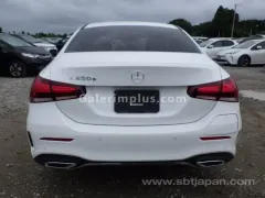 2022 Mercedes-Benz A Serisi A 250 E Kıbrıs | KKTC İkinci El Satılık Araba - Thumbnail 2