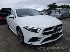 2022 Mercedes-Benz A Serisi A 250 E Kıbrıs | KKTC İkinci El Satılık Araba - Thumbnail 1