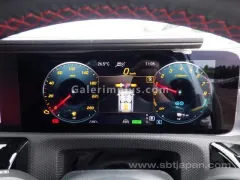 2022 Mercedes-Benz A Serisi A 250 E Kıbrıs | KKTC İkinci El Satılık Araba - Thumbnail 5