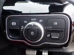 2022 Mercedes-Benz A Serisi A 250 E Kıbrıs | KKTC İkinci El Satılık Araba - Thumbnail 6