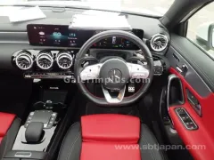 2022 Mercedes-Benz A Serisi A 250 E Kıbrıs | KKTC İkinci El Satılık Araba - Thumbnail 3