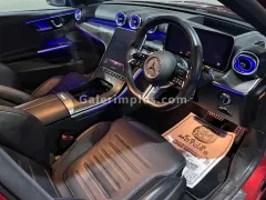 2022 Mercedes-Benz C Serisi C 200 Kıbrıs | KKTC İkinci El Satılık Araba - Thumbnail 7