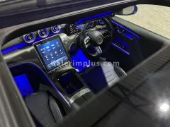 2022 Mercedes-Benz C Serisi C 200 Kıbrıs | KKTC İkinci El Satılık Araba - Thumbnail 4