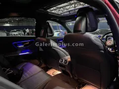 2022 Mercedes-Benz C Serisi C 200 Kıbrıs | KKTC İkinci El Satılık Araba - Thumbnail 8