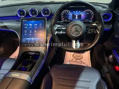 2022 Mercedes-Benz C Serisi C 200 Kıbrıs | KKTC İkinci El Satılık Araba - Thumbnail 5