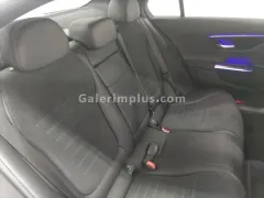 2022 Mercedes-Benz C Serisi C 180 Kıbrıs | KKTC İkinci El Satılık Araba - Thumbnail 6