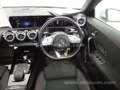 2022 Mercedes-Benz CLA 200 d Kıbrıs | KKTC İkinci El Satılık Araba - Thumbnail 8