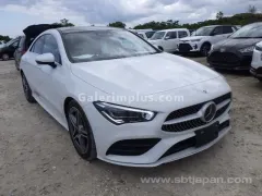 2022 Mercedes-Benz CLA 200 d Kıbrıs | KKTC İkinci El Satılık Araba - Thumbnail 2