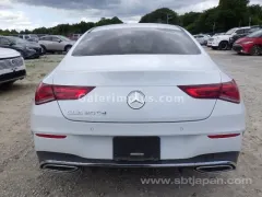 2022 Mercedes-Benz CLA 200 d Kıbrıs | KKTC İkinci El Satılık Araba - Thumbnail 7