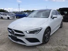2022 Mercedes-Benz CLA 200 d Kıbrıs | KKTC İkinci El Satılık Araba - Thumbnail 3