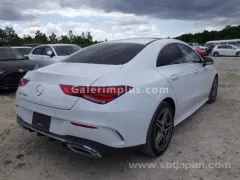 2022 Mercedes-Benz CLA 200 d Kıbrıs | KKTC İkinci El Satılık Araba - Thumbnail 5