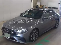 2022 Mercedes-Benz E Serisi E 220 d Kıbrıs | KKTC İkinci El Satılık Araba - Thumbnail 5