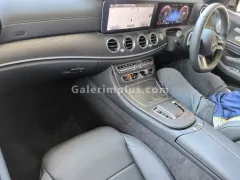 2022 Mercedes-Benz E Serisi E 220 d Kıbrıs | KKTC İkinci El Satılık Araba - Thumbnail 4