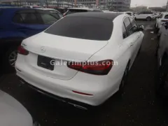 2022 Mercedes-Benz E Serisi E 220 d Kıbrıs | KKTC İkinci El Satılık Araba - Thumbnail 5