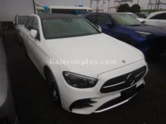 2022 Mercedes-Benz E Serisi E 220 d Kıbrıs | KKTC İkinci El Satılık Araba - Thumbnail 7