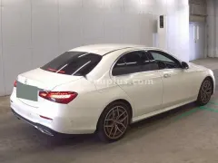 2022 Mercedes-Benz E Serisi E 220 d Kıbrıs | KKTC İkinci El Satılık Araba - Thumbnail 5