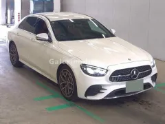 2022 Mercedes-Benz E Serisi E 220 d Kıbrıs | KKTC İkinci El Satılık Araba - Thumbnail 6