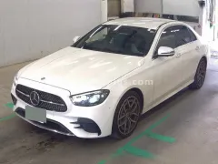 2022 Mercedes-Benz E Serisi E 220 d Kıbrıs | KKTC İkinci El Satılık Araba - Thumbnail 4