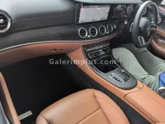 2022 Mercedes-Benz E Serisi E 220 d Kıbrıs | KKTC İkinci El Satılık Araba - Thumbnail 7