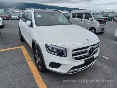 2022 Mercedes - Benz GLB 200 AMG Kıbrıs | KKTC İkinci El Satılık Araba - Thumbnail 2