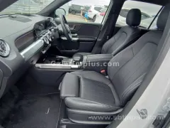 2022 Mercedes - Benz GLB 200 AMG Kıbrıs | KKTC İkinci El Satılık Araba - Thumbnail 7