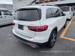 2022 Mercedes - Benz GLB 200 AMG Kıbrıs | KKTC İkinci El Satılık Araba - Thumbnail 5