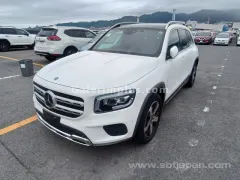 2022 Mercedes - Benz GLB 200 AMG Kıbrıs | KKTC İkinci El Satılık Araba - Thumbnail 3