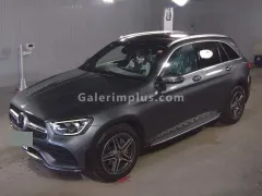 2022 Mercedes-Benz GLC 220 d Exclusive Kıbrıs | KKTC İkinci El Satılık Araba - Thumbnail 4