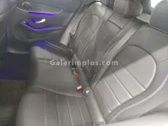 2022 Mercedes-Benz GLC 220 d Exclusive Kıbrıs | KKTC İkinci El Satılık Araba - Thumbnail 6