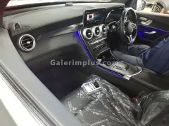 2022 Mercedes-Benz GLC 220 d Exclusive Kıbrıs | KKTC İkinci El Satılık Araba - Thumbnail 8