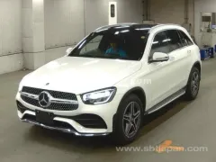2022 Mercedes-Benz GLC 220 Kıbrıs | KKTC İkinci El Satılık Araba - Thumbnail 3
