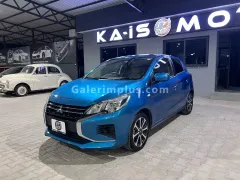 2022 Mitsubishi Mirage 1.2 Mivec Kıbrıs | KKTC İkinci El Satılık Araba - Thumbnail 4