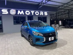2022 Mitsubishi Mirage 1.2 Mivec Kıbrıs | KKTC İkinci El Satılık Araba - Thumbnail 6