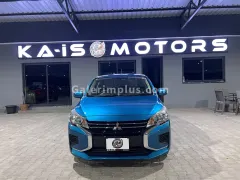 2022 Mitsubishi Mirage 1.2 Mivec Kıbrıs | KKTC İkinci El Satılık Araba - Thumbnail 5