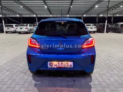 2022 Mitsubishi Mirage 1.2 Mivec Kıbrıs | KKTC İkinci El Satılık Araba - Thumbnail 8