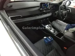 2022 Mitsubishi Outlander 2.4 Kıbrıs | KKTC İkinci El Satılık Araba - Thumbnail 4