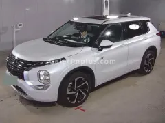 2022 Mitsubishi Outlander 2.4 Kıbrıs | KKTC İkinci El Satılık Araba - Thumbnail 5