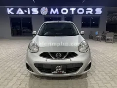 2022 Nissan March 1.2 Kıbrıs | KKTC İkinci El Satılık Araba - Thumbnail 5