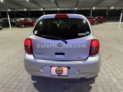 2022 Nissan March 1.2 Kıbrıs | KKTC İkinci El Satılık Araba - Thumbnail 8