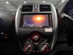 2022 Nissan March 1.2 Kıbrıs | KKTC İkinci El Satılık Araba - Thumbnail 6