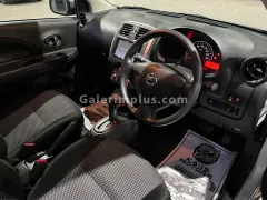 2022 Nissan March 1.2 Kıbrıs | KKTC İkinci El Satılık Araba - Thumbnail 4