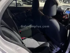 2022 Nissan March 1.2 Kıbrıs | KKTC İkinci El Satılık Araba - Thumbnail 8