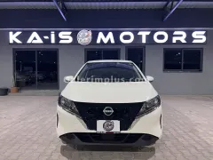 2022 Nissan Note e-Power Kıbrıs | KKTC İkinci El Satılık Araba - Thumbnail 5